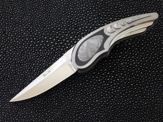 FOLDING KNIVES Bennica - Piranha 2