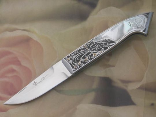 FOLDING KNIVES Bennica - Arum