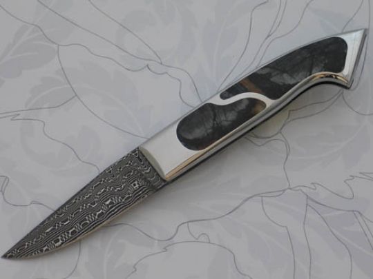 FOLDING KNIVES Bennica - Opus One